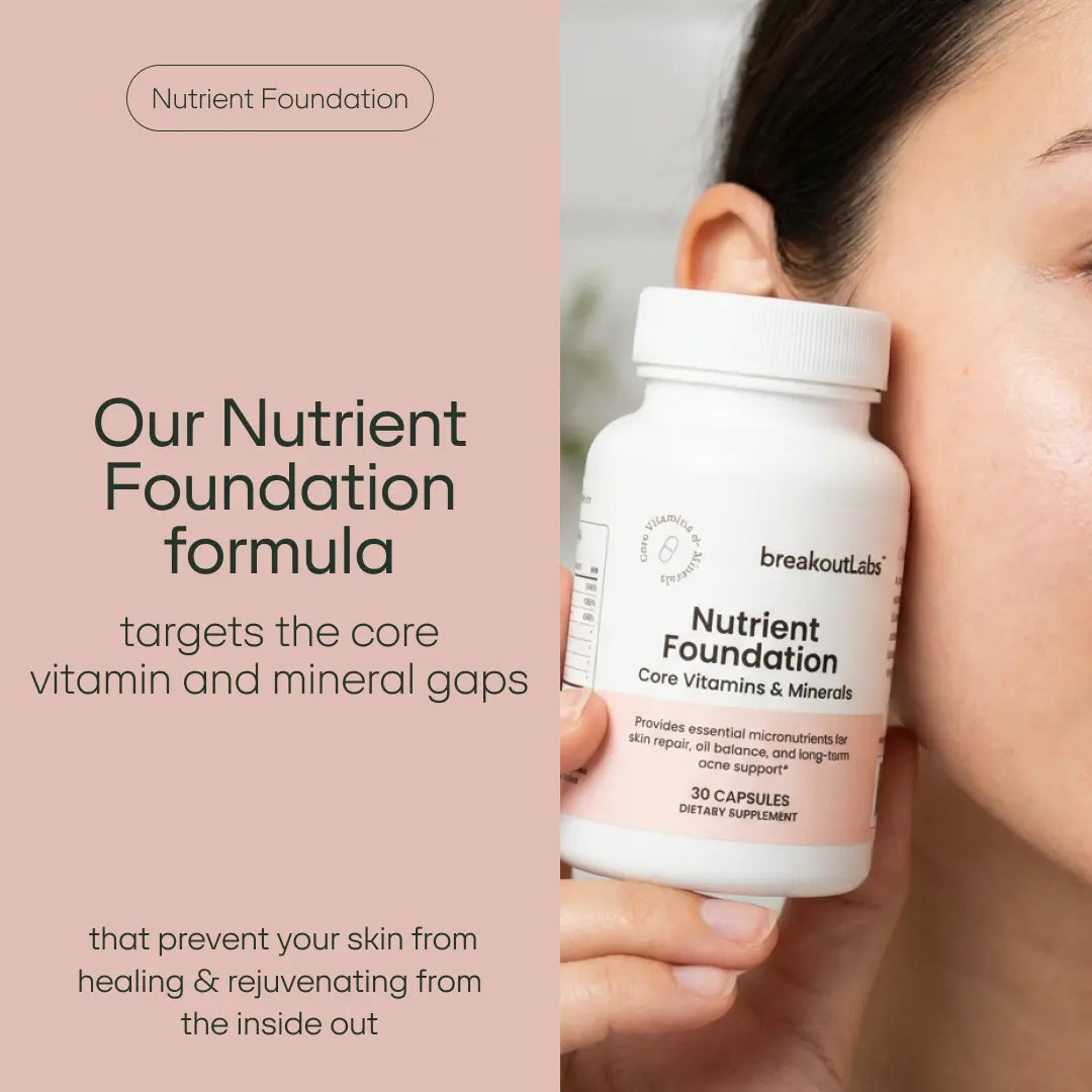 Nutrient Foundation