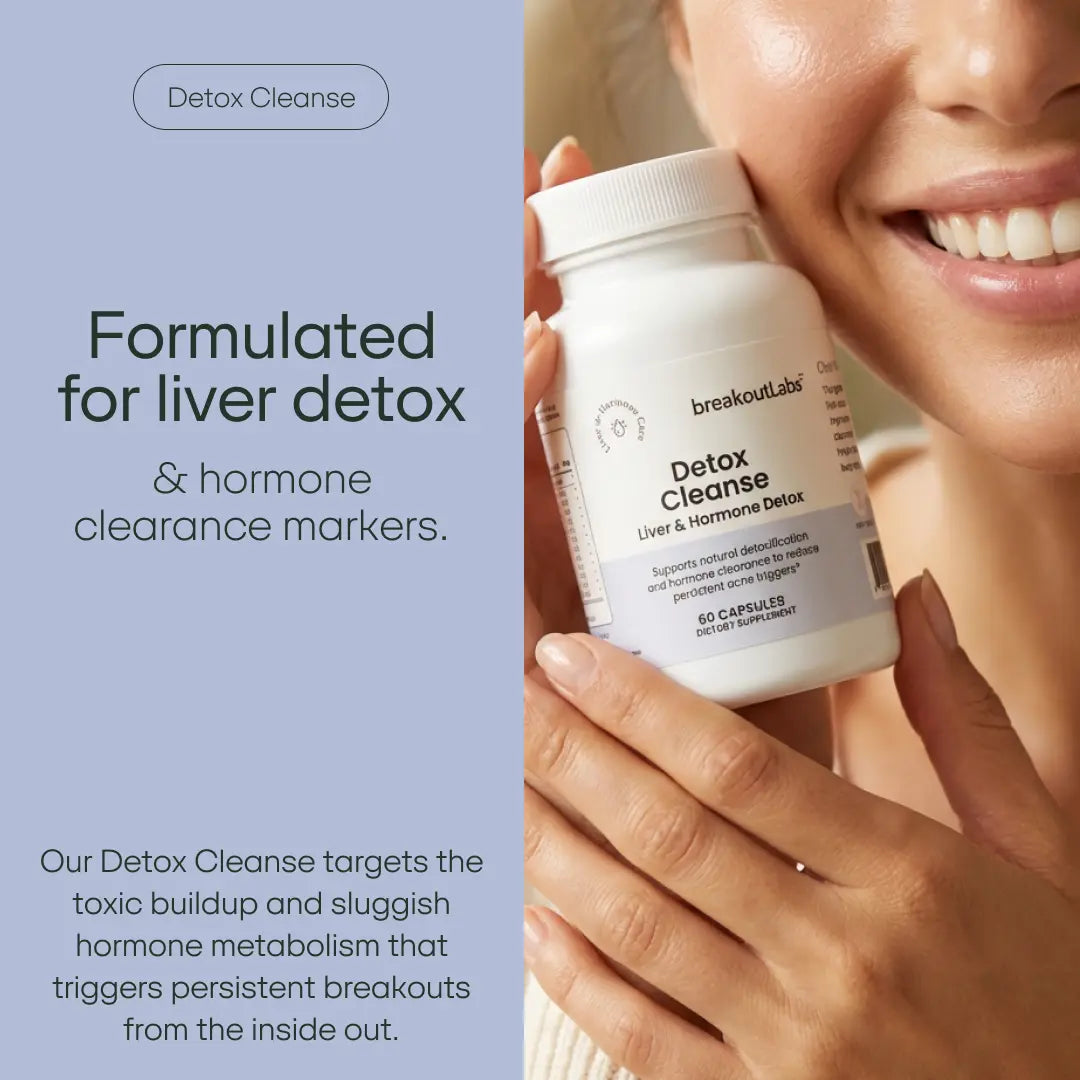 Detox Cleanse
