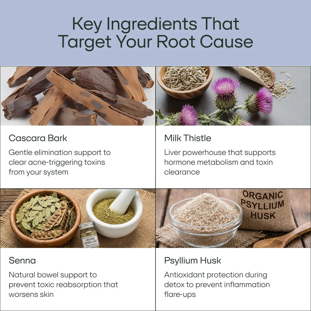 Detox Cleanse