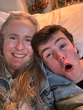 Joanna B. (Mom With Teens)
