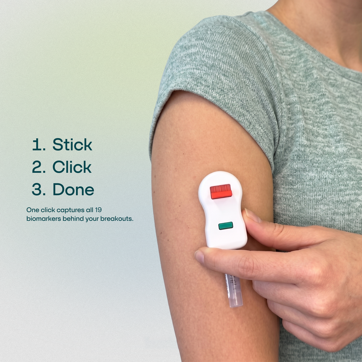 Breakoutlabs Acne Root Cause Test