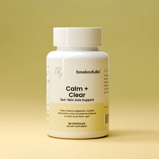Calm & Clear BreakoutLabs